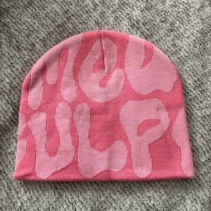 Mea Culpa Beanie